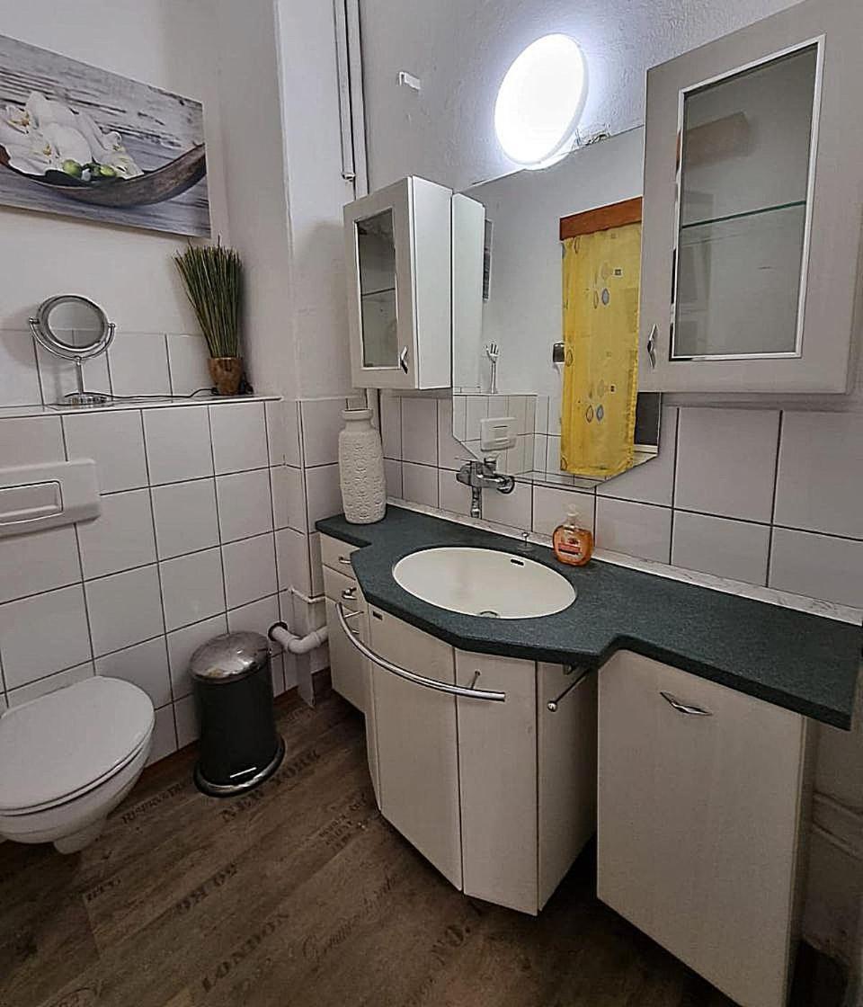 Grosszuegiges Kamin-zimmer Mit King-size Bett Im Zentrum Homestay Annaberg-Buchholz